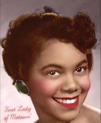 This beautiful lady's story starts way before Motown Records was  established. In 1957 she was a member of the Matadorettes which was a  sister group to her brother Emerson Roger's group The Matadors ...