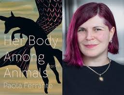 Hope Ferrante's Instagram, Twitter & Facebook