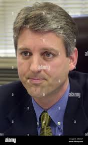 Cole County Prosecutor Bill Tackett speaks during a June 12, 2003, news  conference in Jefferson City, Mo. On Tuesday, Jan. 4, 2005, the Missouri  Supreme Court was asked by the state Office