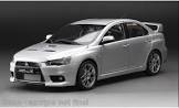 MITSUBISHI-LANCER
