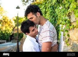 Gay boys hi-res stock photography and images - Alamy