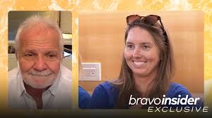 Captain Lee Rosbach Calls Izzy Wouters a "Diamond in the Rough"