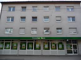 Finden sie all die benötigten informationen: Dresdner Bank Filialen Eigenkapital Deutsche Bank