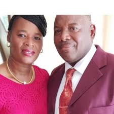 Fundraiser by Brad Salter : Ken and Margaret Jones