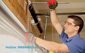 Dịch vụ sửa cửa cuốn uy tín tại nhà Hà Nội và nhanh gọn 20'