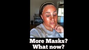 111skin y theorem repair light serum nac y2. 111skin Rose Gold Brightening Facial Treatment Mask Youtube