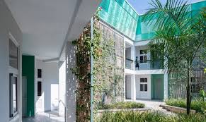 gallery of gheskio tuberculosis hospital mass design group 12 hospital tuberculosis design