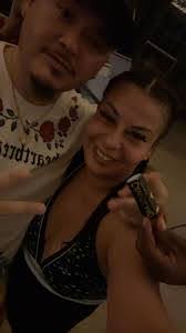 Geneva Chavez's Instagram, Twitter & Facebook