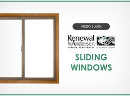 Find a showroom near you to learn about our products and services and discover the renewal by andersen difference. Video Blog Renewal By Andersen Sliding Windows Renewal By Andersen