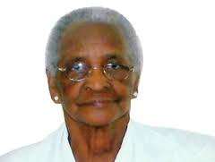 Obituary for Geneva Simon ("Doll") Bates