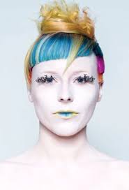 Paul Mitchell Announces Color Outside The Lines Finalists