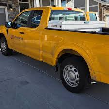 Image result for Construction Yellow 2020 Fleet