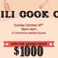 Chili Cook-Off at Center in the Square event image