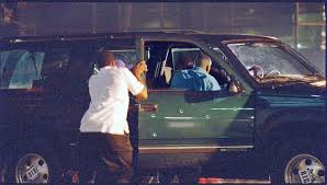 La vie et la carrière de tupac. 1997 The Notorious B I G Tue Par Balles Cette Nuit A Los Angeles