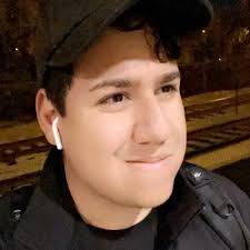 Levi Wagner (@LeviWagner6)