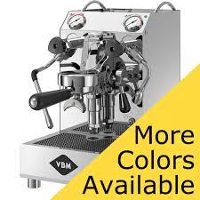 It's the 20th anniversary of 'legally blonde'. Vbm Domobar Junior Hx Espresso Machine With Vibration Pump Tank