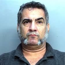 Report: MMA Gym Owner Charged With Molestation