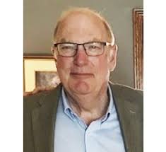 Robert WELSH Obituary