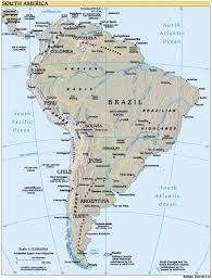Harta statele unite ale americii. Lectii De Geografie Clasa A Vii A