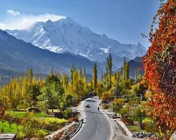 Pakistan Country in South Asia: