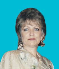 Kathleen M. O'Connor