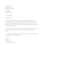 › examples of responses to performance reviews. Sample Employee Complaint Letter How To Write An Employee Complaint Letter Download This Sample Empl Employee Complaints Letter Templates Lettering Download