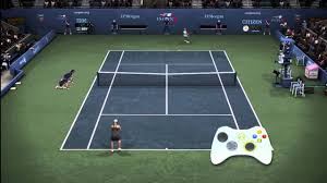 Grand slam tennis tournaments are important to the tennis players in every aspect. Ea Sports Grand Slam Tennis 2 Producer Trailer Youtube