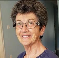 Eileen Jones Obituary