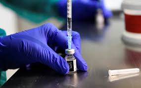 Breakthroughs that change patients' lives. Indonesia To Strike Vaccine Deals With Pfizer Astrazeneca National The Jakarta Post