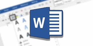 Free optical character recognition service text from images. What Does The Anchor Mean In Word How To Remove The Anchor That Appears In Word Bullfrag
