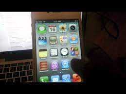 4.1 will telus unlock my phone? How To Unlock Iphone 4 From Telus By Unlock Code From Cellunlocker Net Youtube