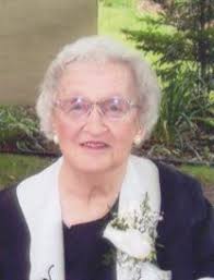 Obituary information for Josephine Ware