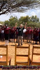 Acton Methodist Church added a...