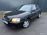 Hyundai-Accent