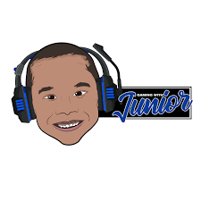 Gamingwithjunior