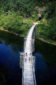 Greenbrier River Trail West Virginia Travel Virginia Travel West Virginia