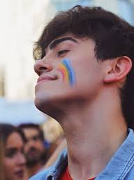 Il ritorno di michele bravi con chiara galiazzo. Love Is Love Michele Bravi On We Heart It