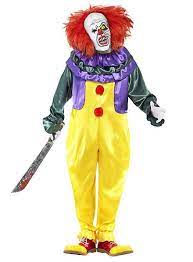 Get the best deal for clown costume cloches from the largest online selection at ebay.com. Scary Clown Costume Maskworld Com