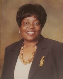 Joletha White Obituary