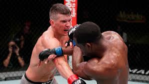 Thompson is the head instructor of the children's karate program at upstate karate in simpsonville, south carolina. Ufc Fight Night Results Highlights Stephen Thompson Pitches Shutout In Decision Win Over Geoff Neal Cbssports Com