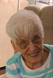 Ida Grossman Obituary (1922