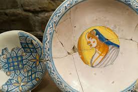 Jump to navigation jump to search. Montelupo Pottery In Florence