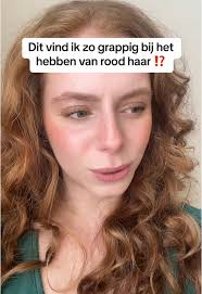 De Verrassingen van Rood Haar: Lief of Niet?