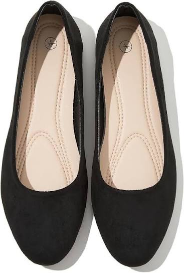 Womens Flats