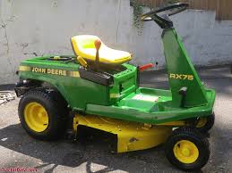 We did not find results for: John Deere Rx75 Bagger Attachment Off 56