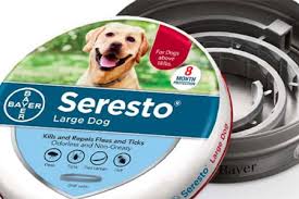 Additionally, fake seresto flea & tick collars are out there. Are Seresto Collars Safe For Your Pets