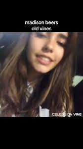 throwback!! #fyp #vine #vineenergy #madisonbeer #madisonbeervine #2014vibes  @madison