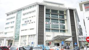 Start share your experience with jabatan patologi hospital tuanku fauziah today! We Are At The Hospital Tuanku Clinical Research Malaysia Facebook