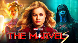 Captain Marvel 2 Reveals First Official Plot Synopsis | The Direct