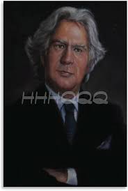 Nate Ford Vintage Poster Canvas Painting Posters And Prints Wall Art for  Living Room Bedroom Decor 24x36inch(60x90cm) Unframe-style